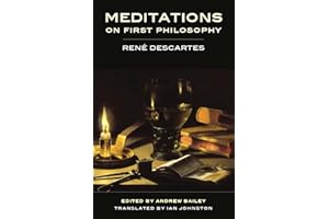 Meditations on First Philosophy