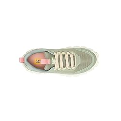 Caterpillar Intruder Lightning Mesh Sneaker Unisex