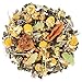 Tea Forte Lotus LEMON LAVENDER Loose Leaf Organic Herbal Tea, 3.5 Ounce Tea Tin