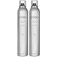 Kenra Professional Volume Spray 25 | Super Hold Finishing & Styling Hairspray | Flake-free & Fast-drying | Wind & Humidity Resistance | All Hair Types