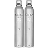 Kenra Professional Volume Spray Hair Spray #25, 2 ct.