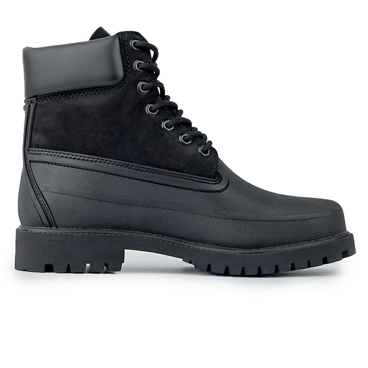 靴 Timberland 6inch RUBBER TOE REMIX A5QUC Timberland Rubber Toe 6 Inch Remix Boots | Deporvillage