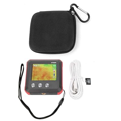 Portable Digital Infrared Thermal Imager Kenya Ubuy