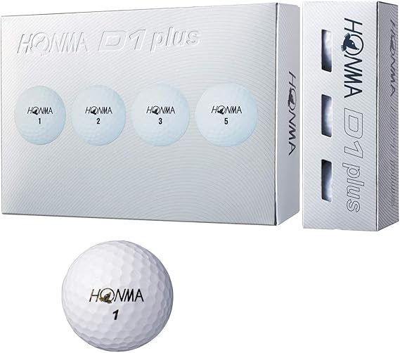 honma d1 plus