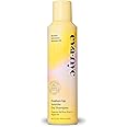 Eva NYC Freshen Up Invisible Dry Shampoo, Cleansing Dry Shampoo for Women of All Hair Types, Non Toxic Shampoo with Argan Oil & Rice Starch, GMO-Free Hair Dry Shampoo, Leaves No White Residue, 5.3 oz