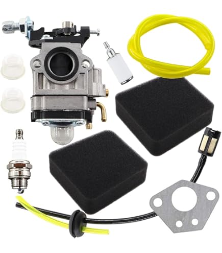Amazon.com : Shnile New Carburetor Carb for Tanaka PB-SE833