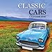 Classic Cars Calendar 2018: 16 Month Calendar by Paul Jenson
