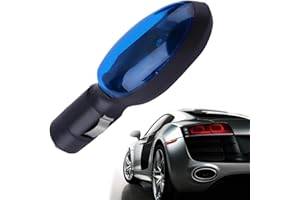 Fuelsync Gas Saver, Fuel Sync Gas Saver, Drive Farther, Save More Fuel Instantly, Automotive Spill Saver for Filling Gasoline