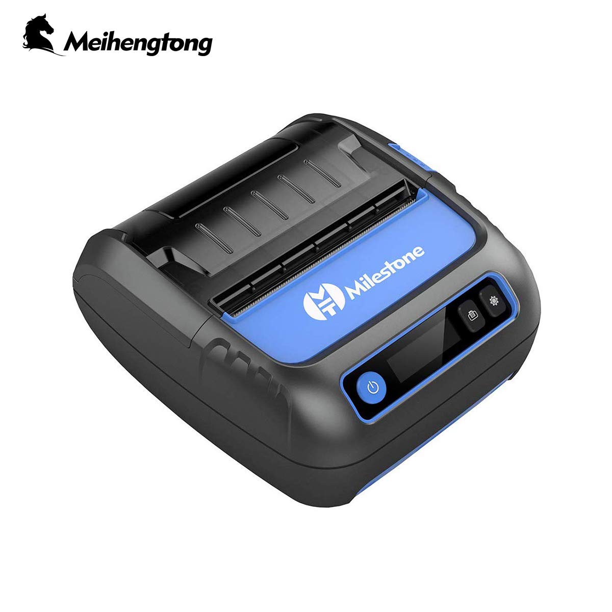 thermal bluetooth label printer
