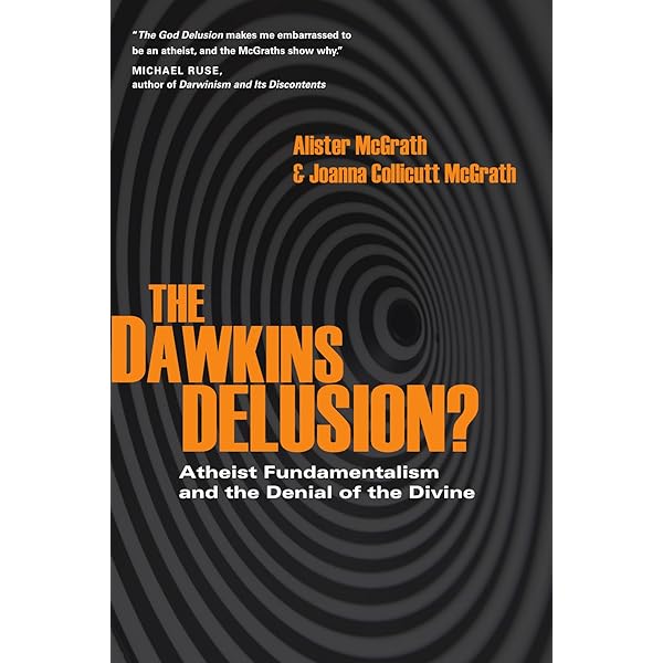 Why God Won't Go Away: Is the New Atheism Running on Empty