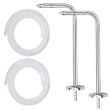 Static Pressure Probes for Fieldpiece