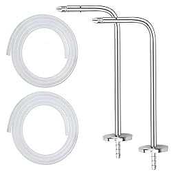 Static Pressure Probes for Fieldpiece