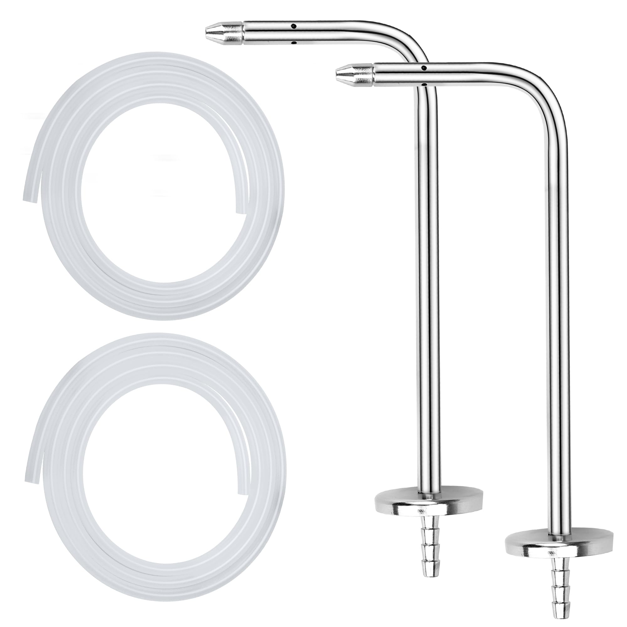 Static Pressure Probes for Fieldpiece