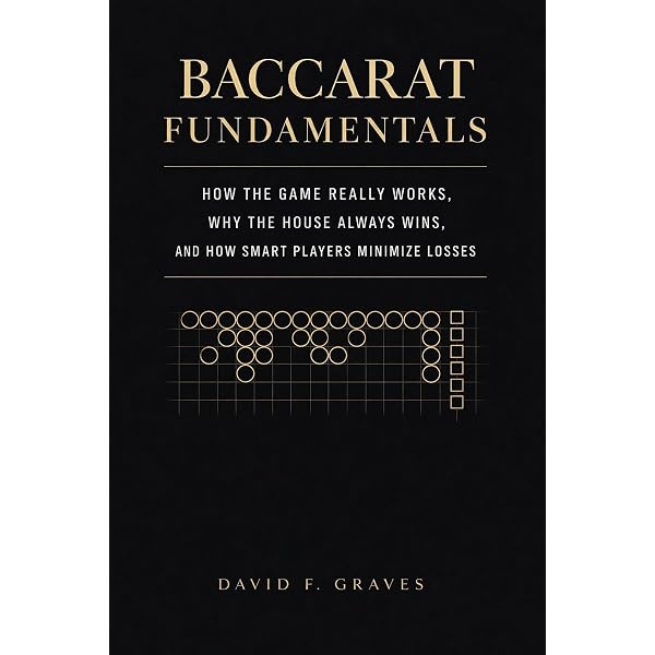 Amazon.com: Continuum Enigma Baccarat: A Structural Winning System
