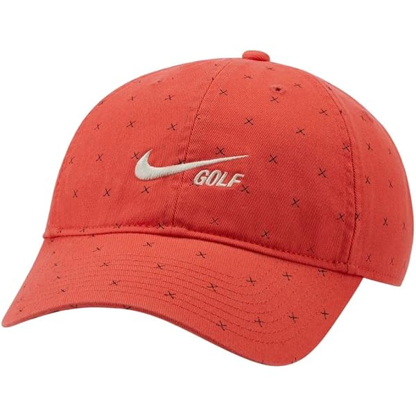 nike men's h86 player golf hat