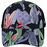 Black Clover Island Luck Live Lucky Tropical Hat
