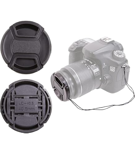 Amazon.com : Nikon LC-CP29 Snap-on Lens Cap for COOLPIX P600