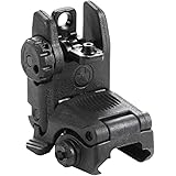 Magpul MBUS Flip-Up Backup Sights