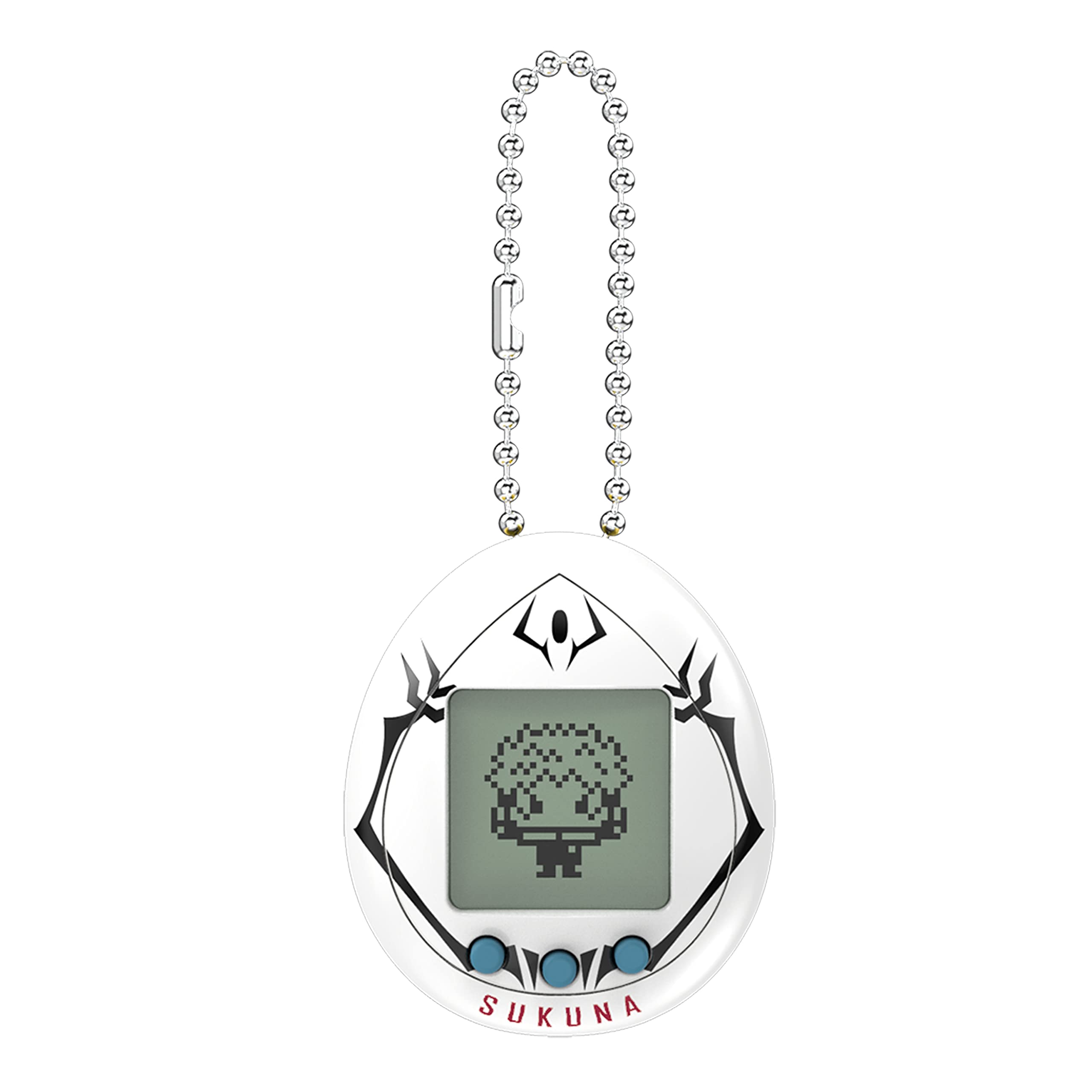 Tamagotchi Nano x Jujutsu Kaisen - Sukuna ver. (Amazon Exclusive)