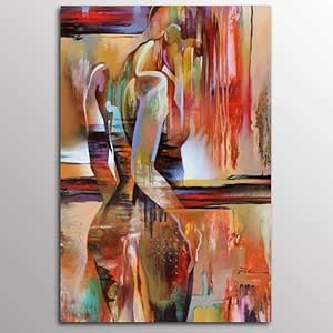Arte corporal moderno Cuerpo sexy Belleza desnuda Mujeres Pintura al