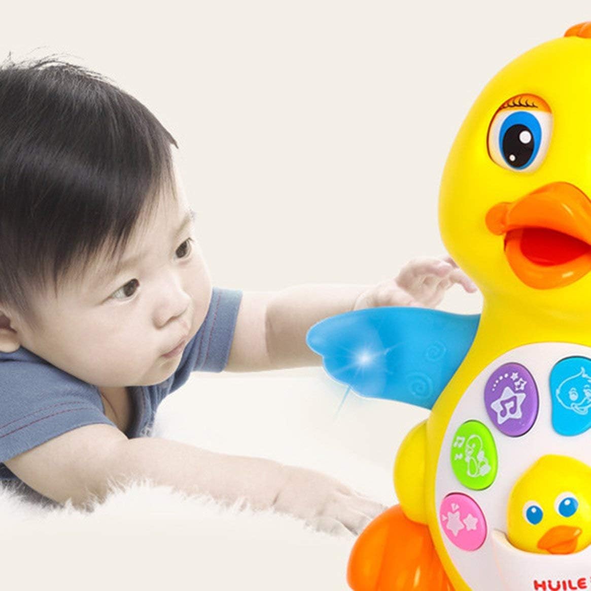 Kongqiabona Uk Jouet 808 Swing Canard Oie Enfant En Bas Age Musique Jouet Electrique Puzzle Va Danser Rhubarbe Canard Jouets Educatifs Planches A Dessin Dessin Centroarco Com