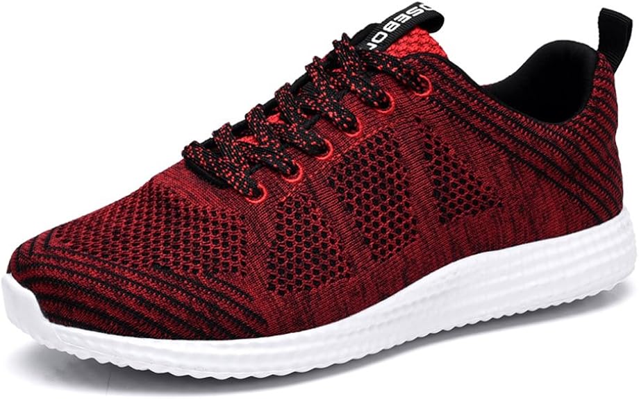 tiosebon honeycomb sneakers