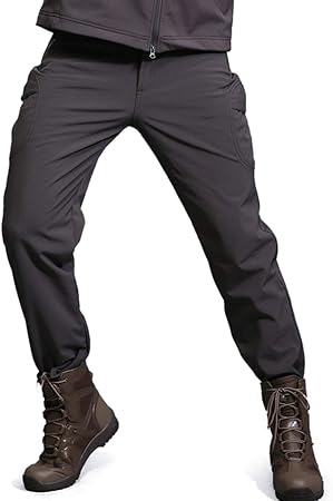 Pantalon chaud homme hiver Clearance