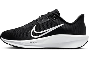 Nike Women's Quest 6 Road Running Shoes