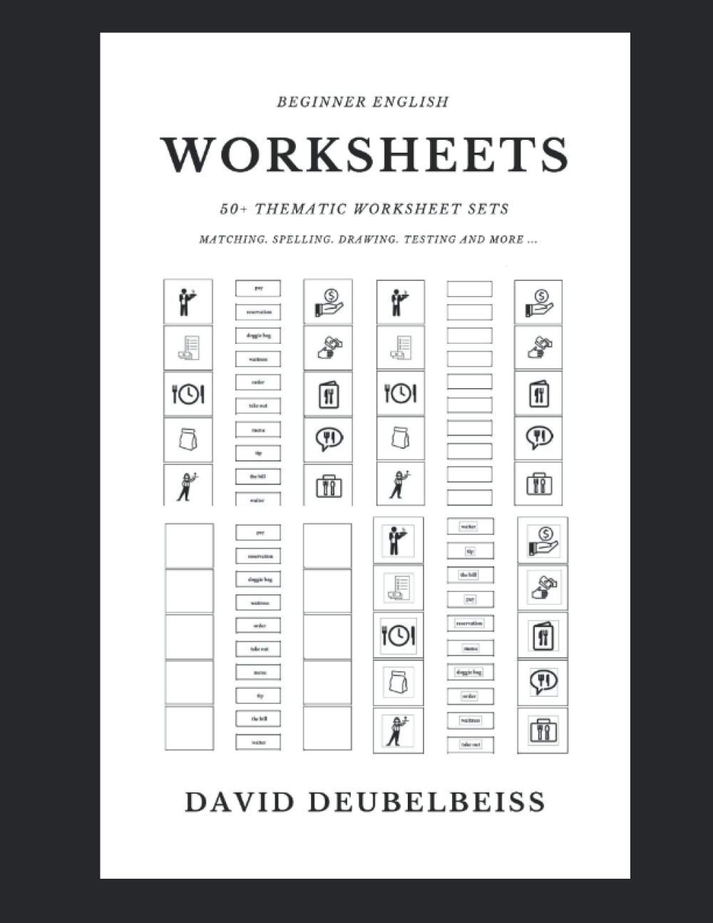 English Esl Beginner Pre A1 Worksheets Most Downloaded 25616 Results