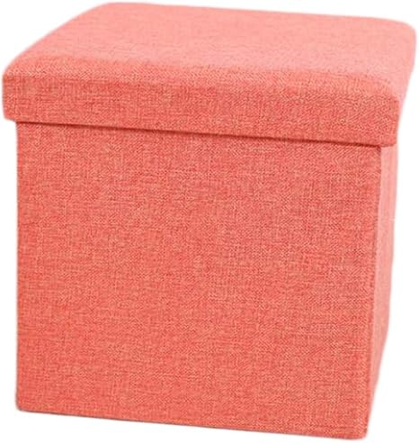 Amazon.de: Aufbewahrungsboxen KKY-Enter Faltbarer Osmanischer Haushalts