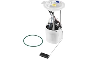 SYKRSS E2554M Fuel Pump Module Assembly Compatible with Ford Escape 2010-2012, Compatible with Mazda Tribute 2010-2011, V6 3.