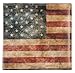 Pinnacle Frames and Accents 2UP American Flag Album