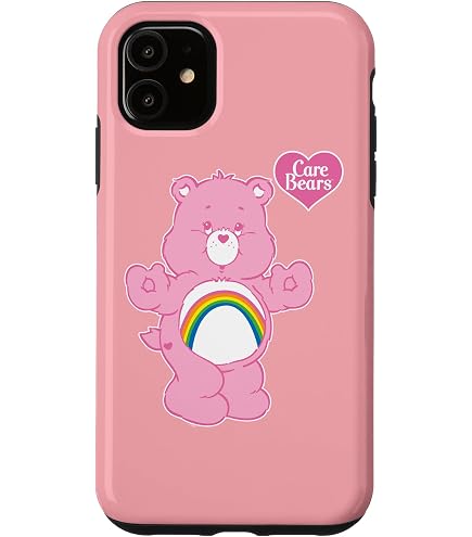 Amazon.com: Care Bears Funshine Bear Case for iPhone XR : Cell Phones & Accessories Amazon.com: Care Bears Funshine Bear Case for iPhone XR : Cell Phones & Accessories