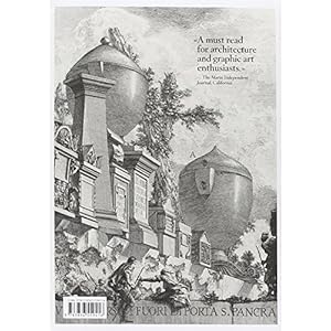 PIRANESI- BIBLIOTHECA UNIVERSALIS-ESP.