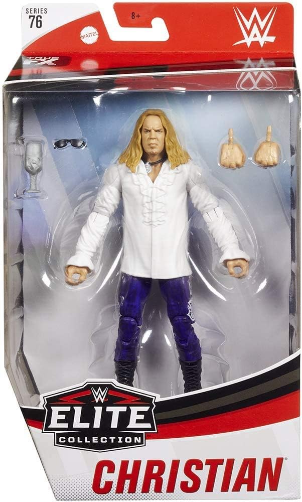 wwe elite 76