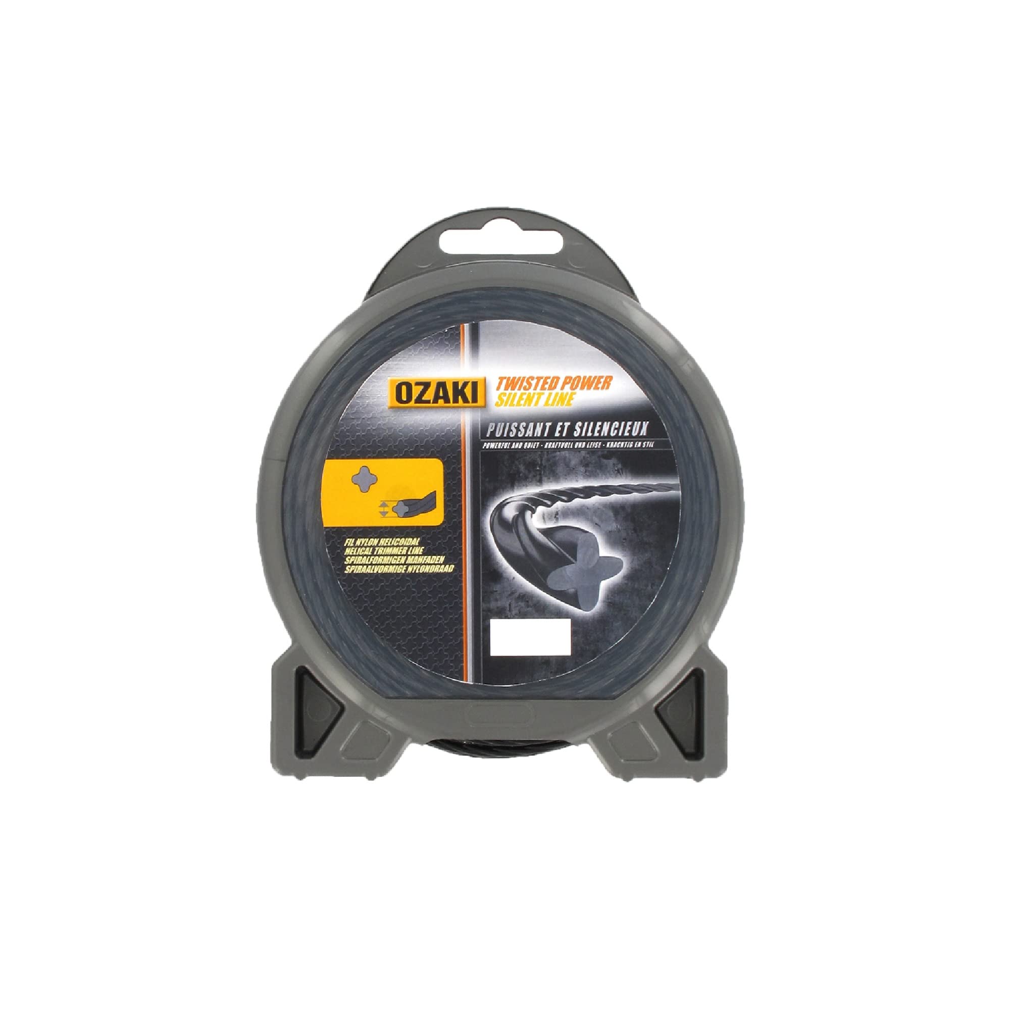 Greenstar 507506 Helicoidal Nylon Thread 1.6 mm