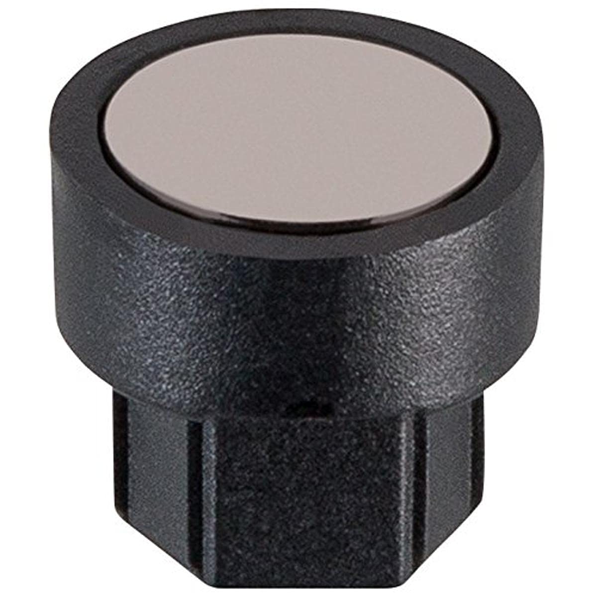 SIGMA Unisex Pedaling Frequency Topline 2016 Magnet, Black, Small