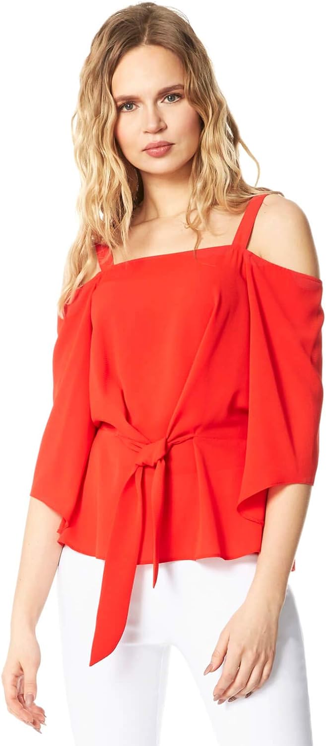 roman originals evening tops