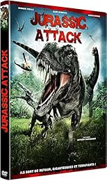 Jurassic Attack