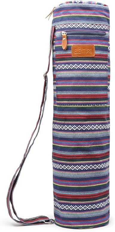 amazon yoga mat carrier