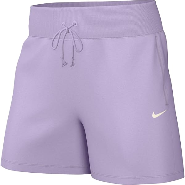 nike pro loose shorts