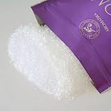 AROMATIKA Epsom Bath Salt Lavender 3x1000g Magnesium Sulphate Natural Relaxation view 8