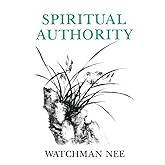 Spiritual Authority