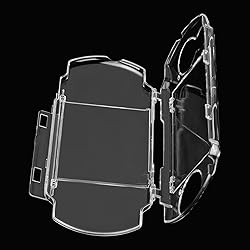 Full Protective Shell, for PSP 2000 3000 Game