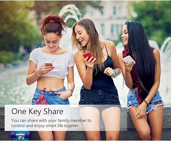 eMylo Smart Wireless ZigBee Gateway Smart Home ZigBee Hub Puente de Control Central Wireless Central Conctate con productos inteligentes Zigbee