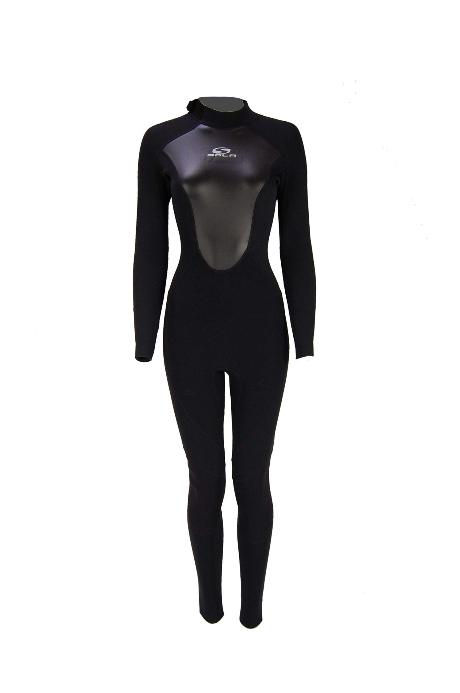 SOLA Ignite 3/2 Ladies Full Wetsuit