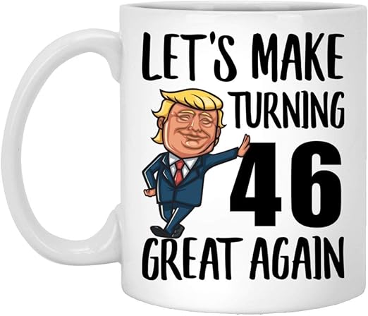 gift for 46 year old woman