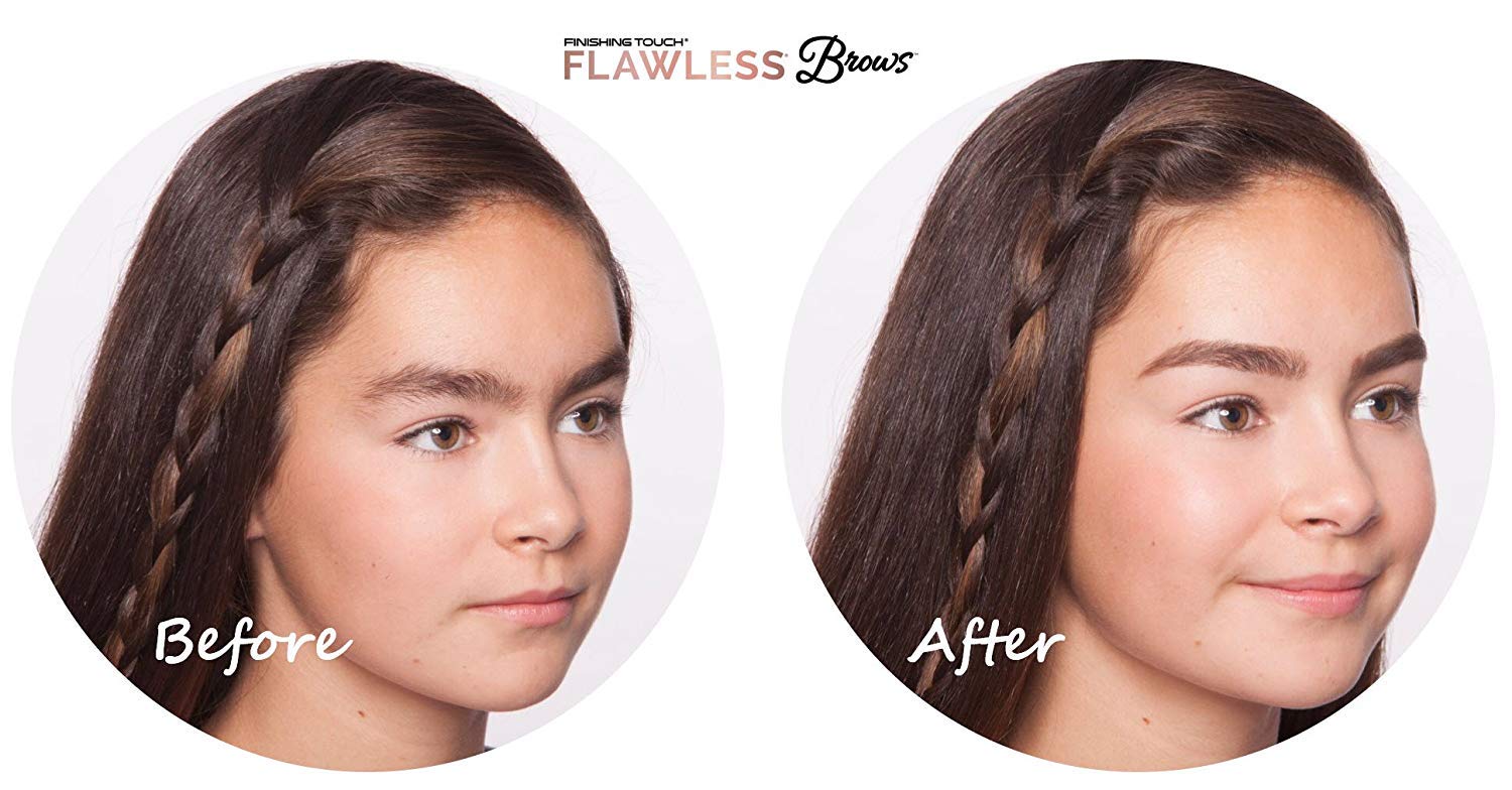 flawless brows amazon india