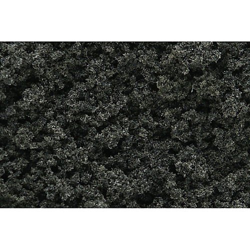 Woodland Scenics Forest Green Underbrush Clump-Foliage (32 oz. Shaker)