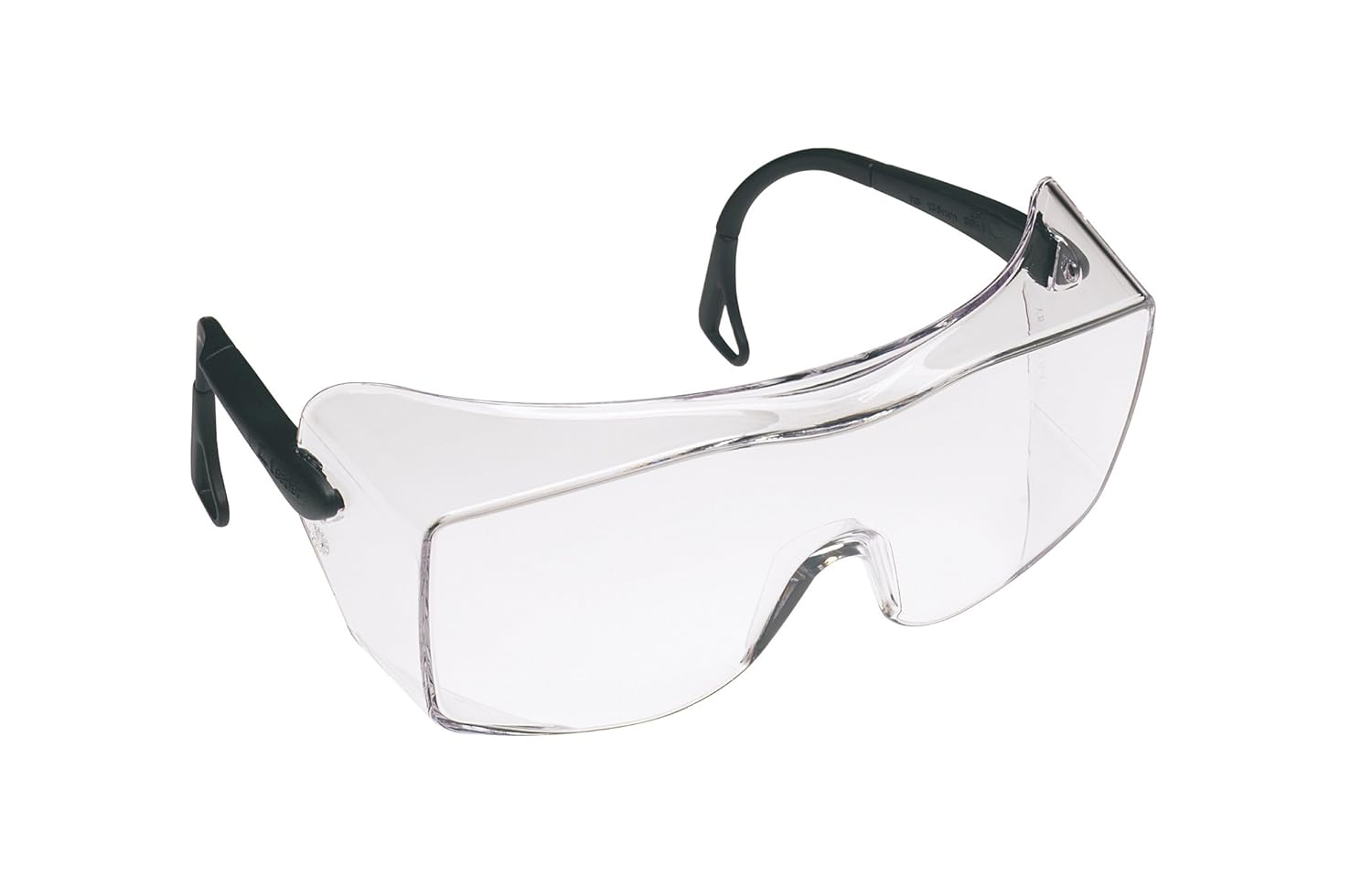 3M OX Protective Eyewear Safety Glasses Industrial